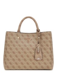 GUESS MERIDIAN GIRLFRIEND KADIN ÇANTA HWSG8778060 - GUESS