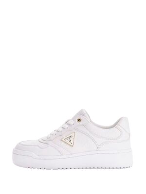 GUESS MIRAM6 KADIN SNEAKER FLJMI6FAL12 - 1