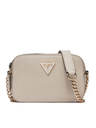 GUESS NOELLE CROSSBODY CAM KADIN ÇANTA HWZG7879140 - GUESS