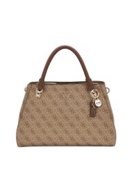GUESS NOELLE LUXURY SATCHE KADIN ÇANTA HWBG7879070 - GUESS