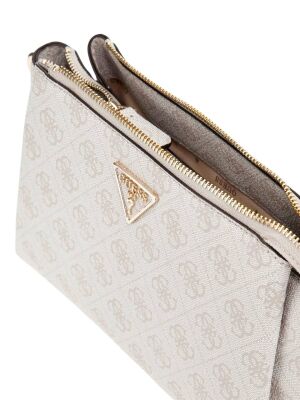 GUESS NOELLE TRI COMPARTME KADIN ÇANTA HWBG7879120 - 3