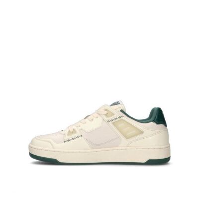 GUESS VINCENT ERKEK SNEAKER FMJVINLEA12 - 4