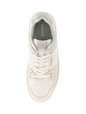 GUESS VINCENT ERKEK SNEAKER FMJVINPEL12 - 3