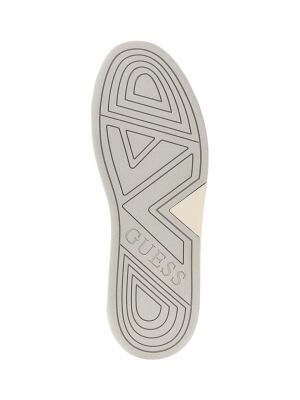 GUESS VINCENT ERKEK SNEAKER FMJVINPEL12 - 5