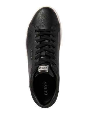 GUESS VINCI ERKEK SNEAKER FMJVICFAL12 - 4