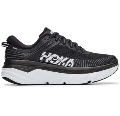HOKA M BONDI 7 ERKEK SPOR AYAKKABI 1110518 - 1