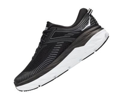 HOKA M BONDI 7 ERKEK SPOR AYAKKABI 1110518 - 2