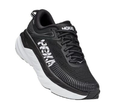 HOKA M BONDI 7 ERKEK SPOR AYAKKABI 1110518 - 4