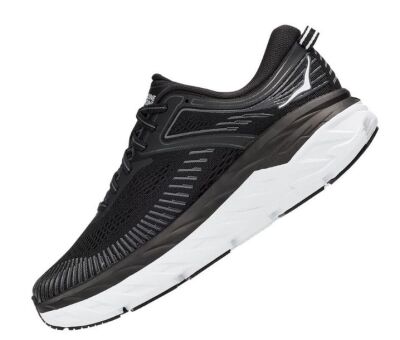 HOKA M BONDI 7 ERKEK SPOR AYAKKABI 1110518 - 7