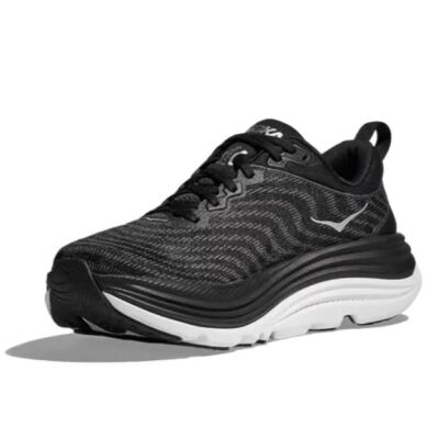 HOKA W GAVIOTA 5 UNISEX SPOR AYAKKABI 1134235 - 3