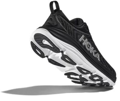 HOKA W GAVIOTA 5 UNISEX SPOR AYAKKABI 1134235 - 4