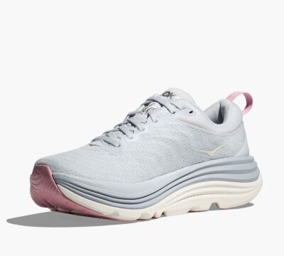 HOKA W GAVIOTA 5 UNISEX SPOR AYAKKABI 1134235 - 3