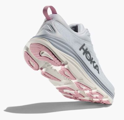 HOKA W GAVIOTA 5 UNISEX SPOR AYAKKABI 1134235 - 4