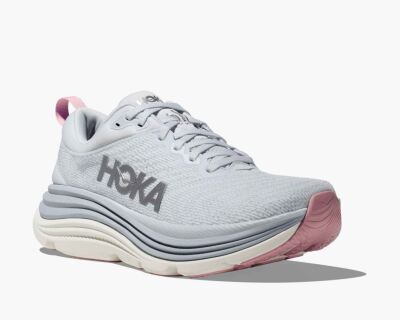 HOKA W GAVIOTA 5 UNISEX SPOR AYAKKABI 1134235 - 6