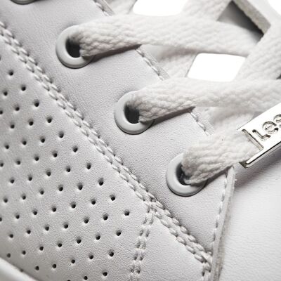 LESCON ELEGANCE 2 SNEAKERS ERKEK SPOR AYAKKABI 24BAE00ELG2M - 7
