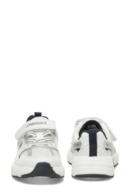 LUMBERJACK POL JR 5FX ERKEK SPOR AYAKKABI 101941745 - 5
