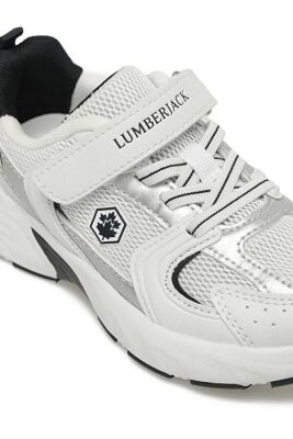 LUMBERJACK POL JR 5FX ERKEK SPOR AYAKKABI 101941745 - 7