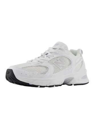 NEW BALANCE 530 UNISEX SPOR AYAKKABI U530CSE - 5