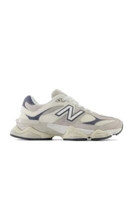 NEW BALANCE 9060 UNISEX LIFESTYLE SNEAKER U9060EEB - 1