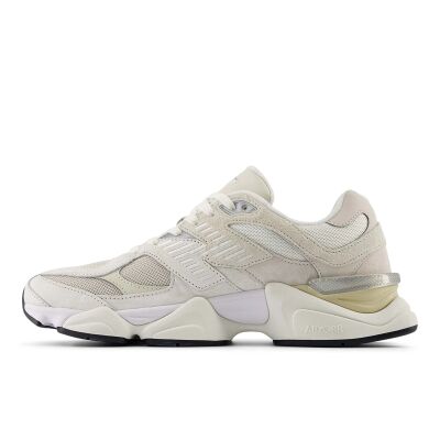 NEW BALANCE 9060 UNISEX LIFESTYLE SNEAKER U9060WHT - 2