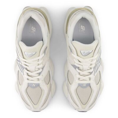 NEW BALANCE 9060 UNISEX LIFESTYLE SNEAKER U9060WHT - 3