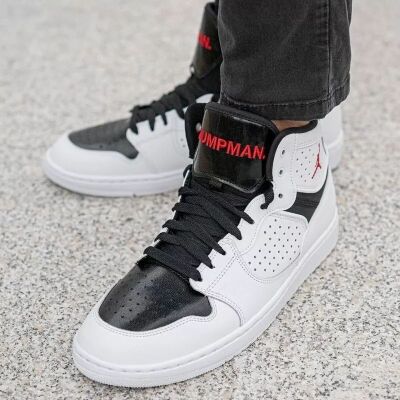 NIKE JORDAN ACCESS ERKEK SPOR AYAKKABI AR3762 - 6