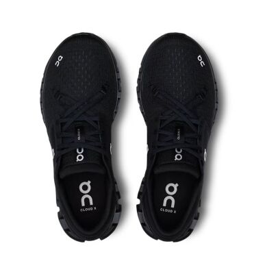 ON RUNNING CLOUD X 4 KADIN SPOR AYAKKABI 3WE30070106 - 2