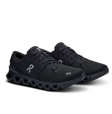 ON RUNNING CLOUD X 4 KADIN SPOR AYAKKABI 3WE30070106 - 6