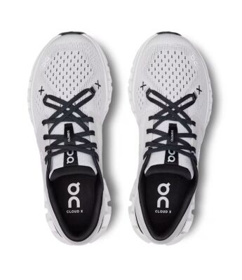 ON RUNNING CLOUD X 4 KADIN SPOR AYAKKABI 3WE30070791 - 2