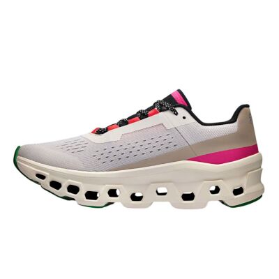 ON RUNNING CLOUDMONSTER SPOR AYAKKABI 61.97652 - 4