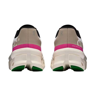 ON RUNNING CLOUDMONSTER SPOR AYAKKABI 61.97652 - 5