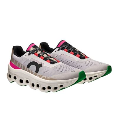 ON RUNNING CLOUDMONSTER SPOR AYAKKABI 61.97652 - 6