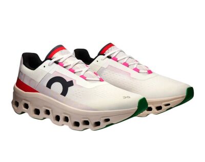 ON RUNNING CLOUDMONSTER SPOR AYAKKABI 61.97655 - 3
