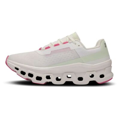 ON RUNNING CLOUDMONSTER SPOR AYAKKABI 61.97725 - 2
