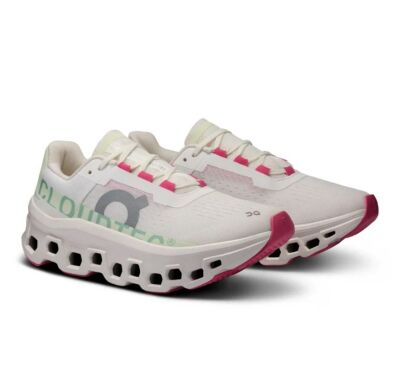 ON RUNNING CLOUDMONSTER SPOR AYAKKABI 61.97725 - 6