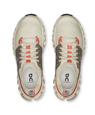 ON RUNNING CLOUDSWIFT 4 KADIN SPOR AYAKKABI 3WF10113106 - 2