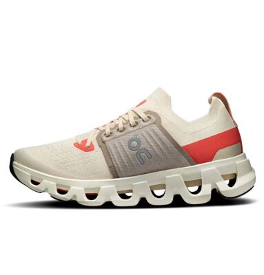 ON RUNNING CLOUDSWIFT 4 KADIN SPOR AYAKKABI 3WF10113106 - 4