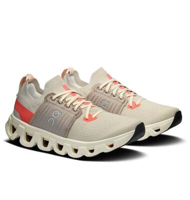 ON RUNNING CLOUDSWIFT 4 KADIN SPOR AYAKKABI 3WF10113106 - 6