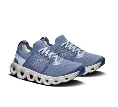 ON RUNNING CLOUDSWIFT 4 KADIN SPOR AYAKKABI 3WF10113220 - 6