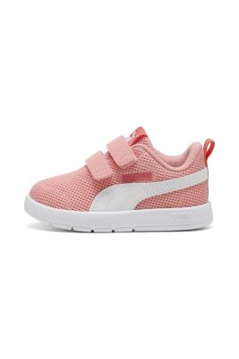 PUMA COURTFLEX V3 MESH INF ÇOCUK AYAKKABI 39808607 - 1