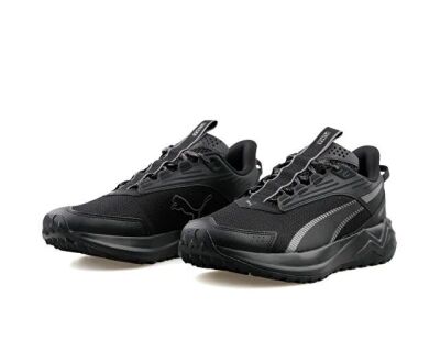 PUMA EXTEND LİTE TRAİL ERKEK SPOR AYAKKABI 37953801 - 3