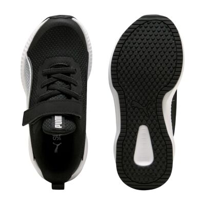 PUMA FLYER 3 AC+ PS ÇOCUK SPOR AYAKKABI 40152701 - 3