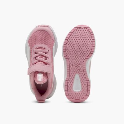 PUMA FLYER 3 AC+ PS ÇOCUK SPOR AYAKKABI 40152709 - 3