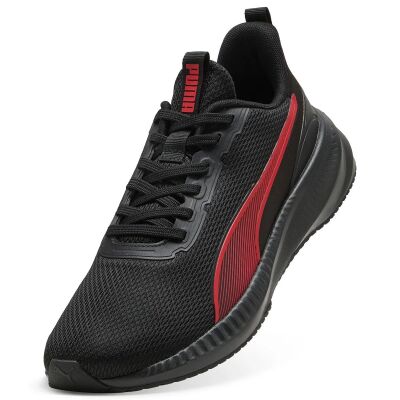 PUMA FLYER LİTE 3 UNISEX SPOR AYAKKABI 31079715 - 4