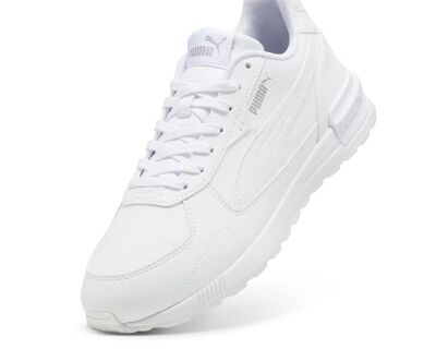 PUMA GRAVİTON SL 2 SPOR AYAKKABI 39537802 - 5