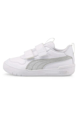 PUMA MULTİFLEX GLİTZ FS V PS ÇOCUK SPOR AYAKKABI 38488501 - 2