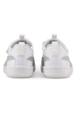 PUMA MULTİFLEX GLİTZ FS V PS ÇOCUK SPOR AYAKKABI 38488501 - 4