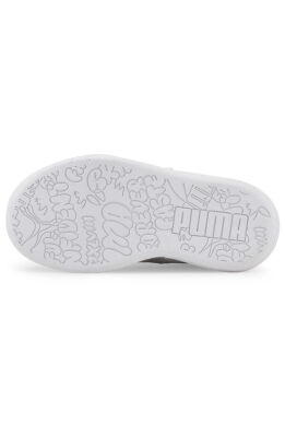 PUMA MULTİFLEX GLİTZ FS V PS ÇOCUK SPOR AYAKKABI 38488501 - 5