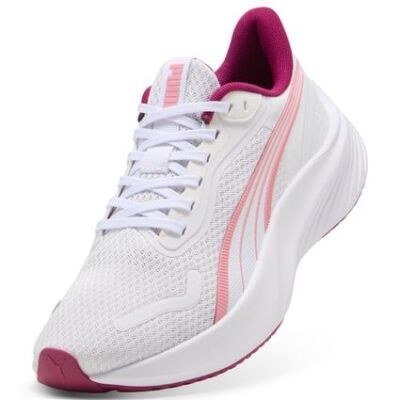 PUMA POUNCE LİTE SPOR AYAKKABI 31077828 - 4