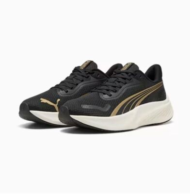 PUMA POUNCE LİTE KADIN SPOR AYAKKABI 31077811 - 3